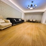 Kirayə (aylıq) 2 otaqlı Yeni Tikili, Nərimanov rayonu 3