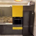 Kirayə (günlük) 2 otaqlı Yeni Tikili, 20 Yanvar metrosu, Yasamal qəs., Yasamal rayonu 3