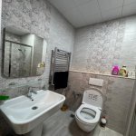 Kirayə (aylıq) 2 otaqlı Yeni Tikili, 20 Yanvar metrosu, Yasamal rayonu 10
