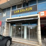 Kirayə (aylıq) Obyekt, Memar Əcəmi metrosu, Nəsimi rayonu 1