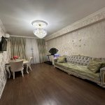 Продажа 3 комнат Новостройка, İnşaatçılar метро, пос. Ясамал, Ясамал район 3