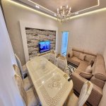 Satılır 3 otaqlı Yeni Tikili, Qara Qarayev metrosu, Nizami rayonu 3