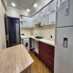 Kirayə (aylıq) 1 otaqlı Yeni Tikili, Qara Qarayev metrosu, Bakıxanov qəs., Sabunçu rayonu 13