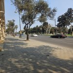 Kirayə (aylıq) Obyekt, Sahil metrosu, Bulvar, Səbail rayonu 8