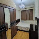 Satılır 3 otaqlı Köhnə Tikili, İnşaatçılar metrosu, Yasamal qəs., Yasamal rayonu 5