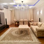 Kirayə (aylıq) 2 otaqlı Yeni Tikili, Ali Məhkəmə, Xətai rayonu 10