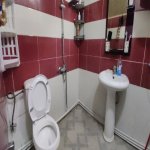Satılır 4 otaqlı Həyət evi/villa, Avtovağzal metrosu, Biləcəri qəs., Binəqədi rayonu 28