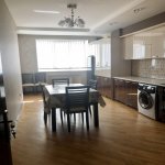 Kirayə (aylıq) 2 otaqlı Yeni Tikili, Neftçilər metrosu, Bakıxanov qəs., Sabunçu rayonu 9