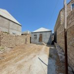 Satılır 3 otaqlı Həyət evi/villa, Binə qəs., Xəzər rayonu 1