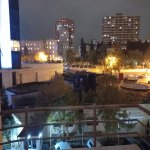 Kirayə (aylıq) 3 otaqlı Yeni Tikili, Elmlər akademiyası metrosu, Bakı Dövlət Universiteti, Yasamal rayonu 11