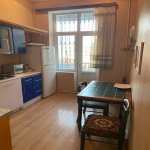 Kirayə (aylıq) 2 otaqlı Köhnə Tikili, İçərişəhər metrosu, Axundov bağı, Səbail rayonu 10