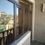Satılır 3 otaqlı Həyət evi/villa, Azadlıq metrosu, Binəqədi qəs., Binəqədi rayonu 16