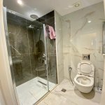 Kirayə (aylıq) 2 otaqlı Yeni Tikili, İnşaatçılar metrosu, Yasamal qəs., Yasamal rayonu 9