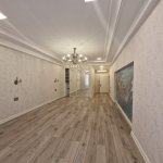 Kirayə (aylıq) 4 otaqlı Yeni Tikili, İçərişəhər metrosu, Səbail rayonu 5