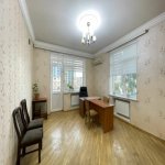 Kirayə (aylıq) 4 otaqlı Ofis, Nəriman Nərimanov metrosu, Montin qəs., Nərimanov rayonu 5