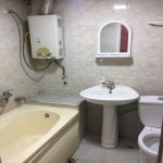 Kirayə (aylıq) 1 otaqlı Köhnə Tikili, Qara Qarayev metrosu, Nizami rayonu 10