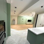 Аренда 3 комнатная Новостройка, м. Короглу метро, Наримановский р-н район 5