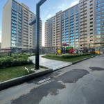 Продажа 3 комнатная Новостройка, Nizami метро, Насими район 1