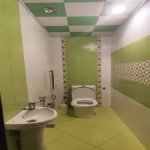 Kirayə (aylıq) 3 otaqlı Yeni Tikili, Əhmədli metrosu, Əhmədli, Xətai rayonu 12