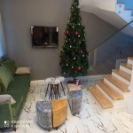Kirayə (aylıq) 3 otaqlı Həyət evi/villa, Şağan, Xəzər rayonu 5