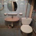 Satılır 1 otaqlı Köhnə Tikili, Yasamal rayonu 5