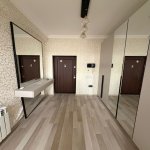 Satılır 3 otaqlı Yeni Tikili, İnşaatçılar metrosu, Yeni Yasamal qəs., Yasamal rayonu 5