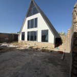 Satılır 2 otaqlı Həyət evi/villa, Novxanı, Abşeron rayonu 1