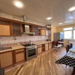 Аренда 3 комнатная Новостройка, İnşaatçılar метро, Ясамал район 6