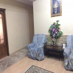 Kirayə (aylıq) 3 otaqlı Yeni Tikili, Nizami metrosu, Yasamal rayonu 10