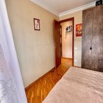 Kirayə (aylıq) 3 otaqlı Köhnə Tikili, İçərişəhər metrosu, Səbail rayonu 6