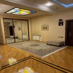 Kirayə (aylıq) 4 otaqlı Yeni Tikili, Gənclik metrosu, Nərimanov rayonu 18