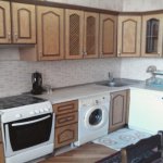 Kirayə (aylıq) 2 otaqlı Yeni Tikili, Kimyaçılar şəhərciyi, Nəsimi rayonu 4