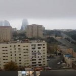 Satılır 2 otaqlı Yeni Tikili, Elmlər akademiyası metrosu, Badamdar qəs., Səbail rayonu 2