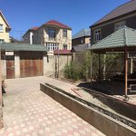 Satılır 8 otaqlı Bağ evi, Badamdar qəs., Səbail rayonu 4