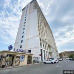Kirayə (aylıq) 2 otaqlı Yeni Tikili, İçərişəhər metrosu, Səbail rayonu 16