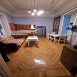 Аренда 2 комнатная Вторичка, м. Ичяришяхяр метро, Ясамал район 11