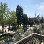 Satılır 1 otaqlı Köhnə Tikili, Sahil metrosu, Səbail rayonu 2