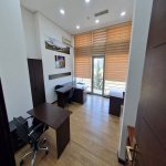 Kirayə (aylıq) 1 otaqlı Ofis, Gənclik metrosu, Nərimanov rayonu 1