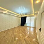 Satılır 3 otaqlı Yeni Tikili, Qara Qarayev metrosu, Nizami rayonu 2