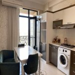 Satılır 3 otaqlı Yeni Tikili, Qara Qarayev metrosu, 8-ci kilometr, Nizami rayonu 8