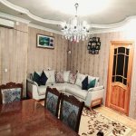 Satılır 3 otaqlı Köhnə Tikili, Qara Qarayev metrosu, Nizami rayonu 8