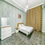 Посуточно 2 комнат Новостройка, м. 28 Мая метро, Насими район 2