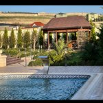 Satılır 7 otaqlı Həyət evi/villa, Novxanı, Abşeron rayonu 1