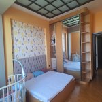 Kirayə (aylıq) 3 otaqlı Yeni Tikili, Gənclik metrosu, Rusiya səfirliyi, Nəsimi rayonu 4