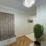 Kirayə (aylıq) 2 otaqlı Yeni Tikili, 28 May metrosu, Nərimanov rayonu 16