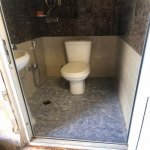 Kirayə (aylıq) 2 otaqlı Həyət evi/villa, İnşaatçılar metrosu, Yasamal qəs., Yasamal rayonu 10