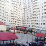 Продажа 2 комнат Новостройка, м. Мемар Аджеми метро, 9-ый микрорайон, Бинагадинский р-н район 3