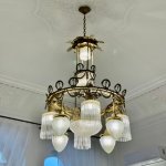 Satılır 2 otaqlı Köhnə Tikili, Nəsimi rayonu 8