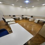 Kirayə (aylıq) 2 otaqlı Ofis, Nizami metrosu, Yasamal rayonu 9