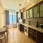 Kirayə (aylıq) 2 otaqlı Yeni Tikili, Xətai metrosu, Xətai rayonu 19